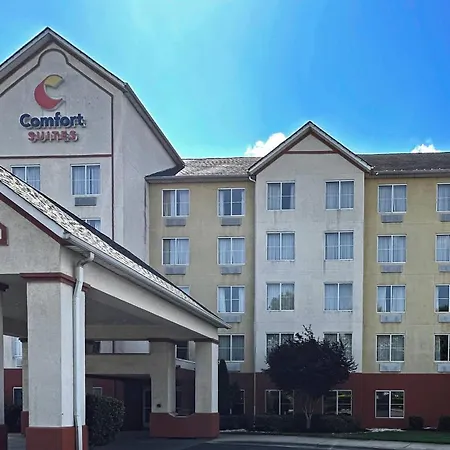Comfort Suites Concord Mills